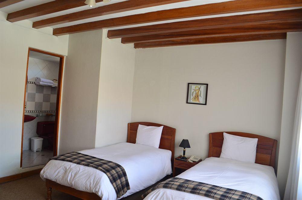 Tierra Del Sol Hotel Cusco Exterior foto
