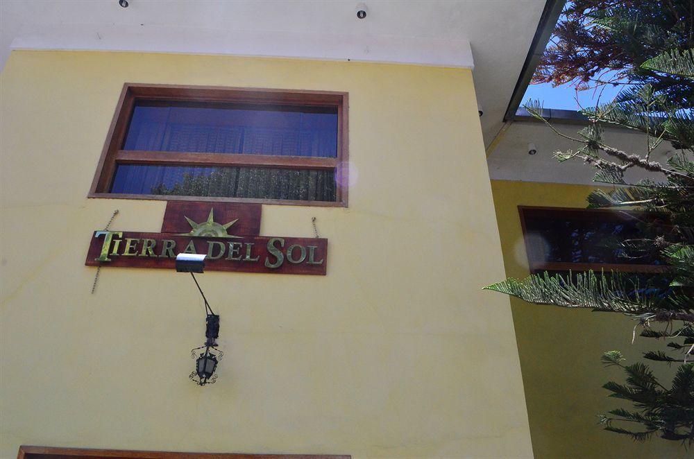 Tierra Del Sol Hotel Cusco Exterior foto